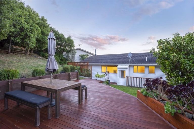 Photo of property in 3 The Anchorage, Whitby, Porirua, 5024