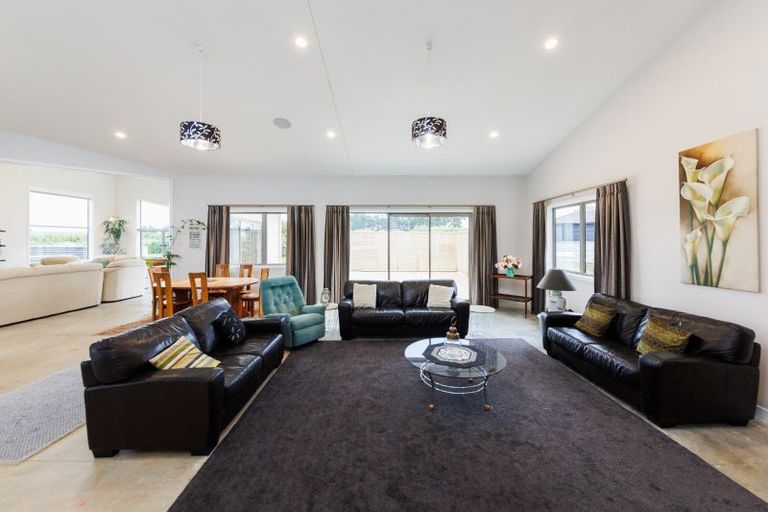 Photo of property in 249a Watershed Road, Bunnythorpe, Palmerston North, 4470