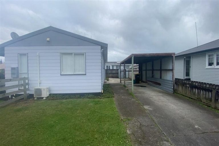 Photo of property in 44 Page Street, Morrinsville, 3300
