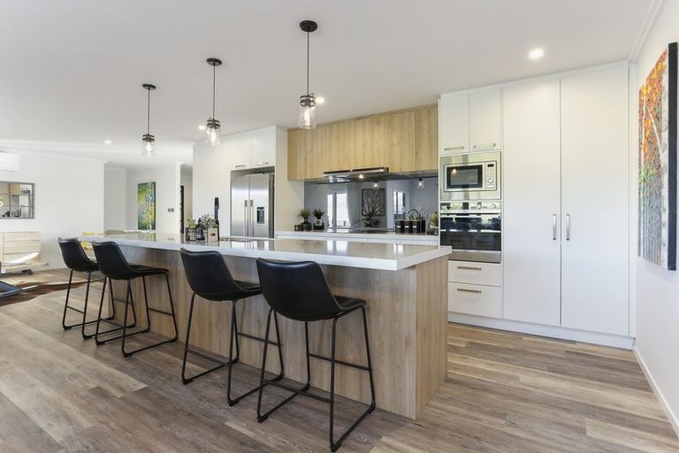 Photo of property in 5 Runway Rise, Dairy Flat, Albany, 0794