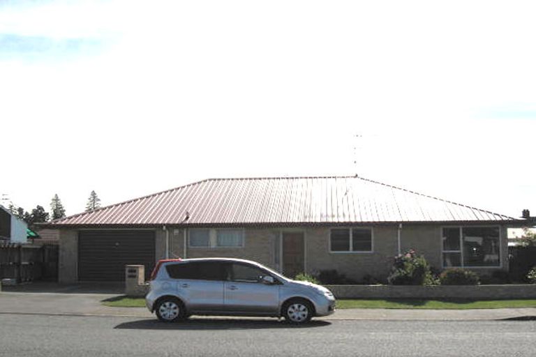 Photo of property in 127 Cass Street, Ashburton, 7700