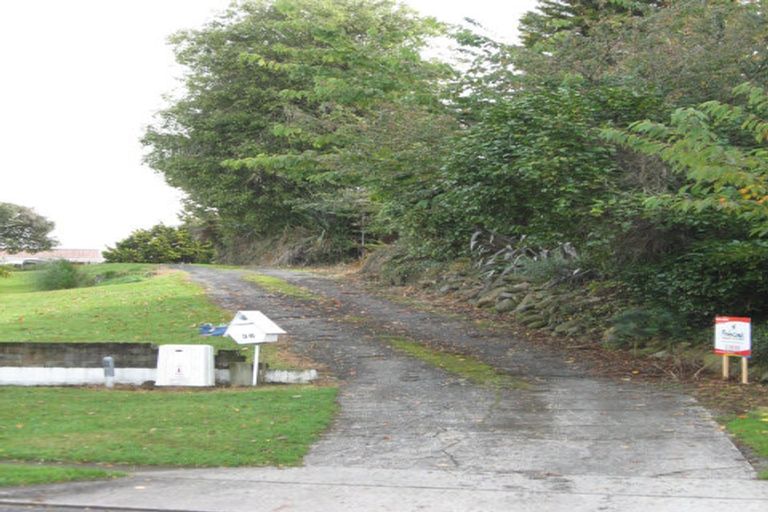 Photo of property in 36 Station Street, Tirau, 3410