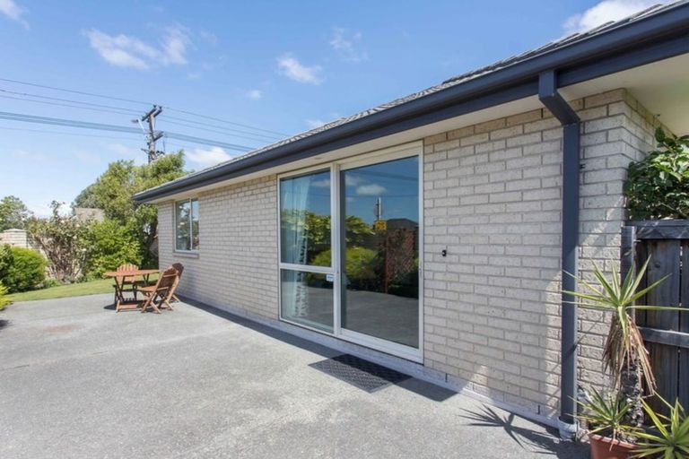 Photo of property in 118 Brynley Street, Hornby, Christchurch, 8042