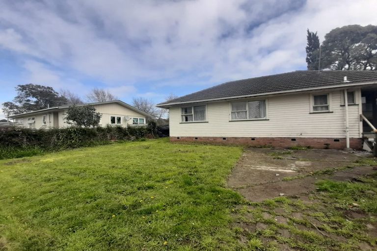 Photo of property in 36 Waimate Street, Otara, Auckland, 2023