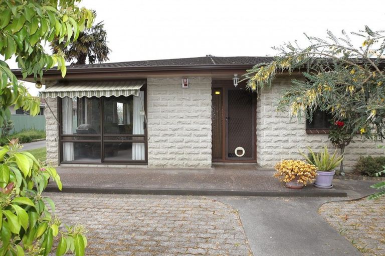 Photo of property in 1/205 Princes Street, Parkvale, Hastings, 4122