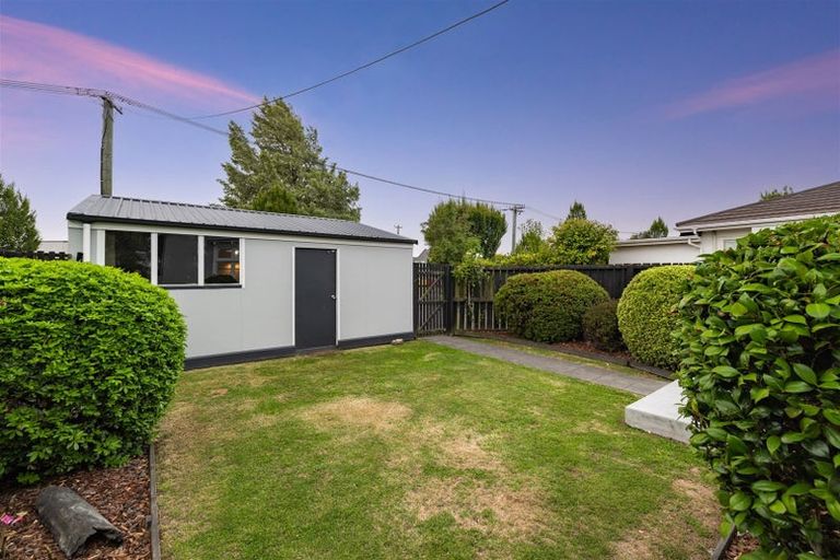 Photo of property in 36 Grants Road, Papanui, Christchurch, 8053