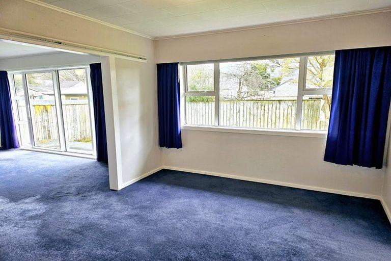 Photo of property in 26a Shakespeare Avenue, Trentham, Upper Hutt, 5018