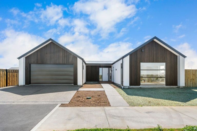 Photo of property in 810 Selwyn Road, Rolleston, 7614