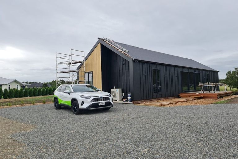 Photo of property in 132 Kereru Road, Glen Massey, Ngaruawahia, 3794