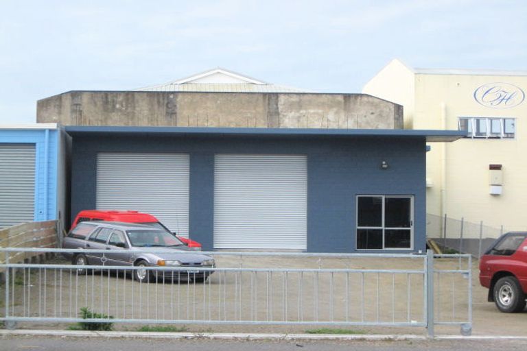 Photo of property in 138 Molesworth Street, New Plymouth, 4312