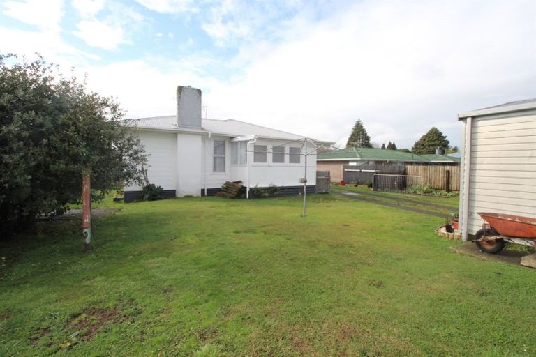 Photo of property in 108 Elizabeth Drive, Tokoroa, 3420