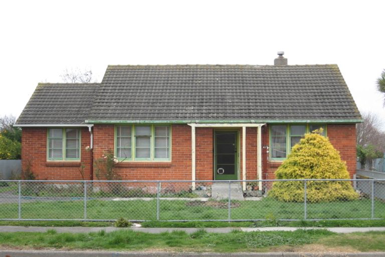 Photo of property in 23 Kettle Crescent, Marewa, Napier, 4110