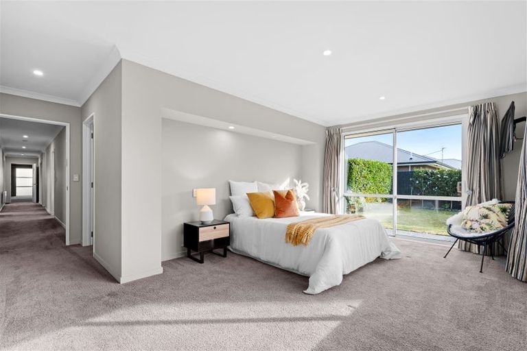 Photo of property in 34 Josephine Crescent, Aidanfield, Christchurch, 8025