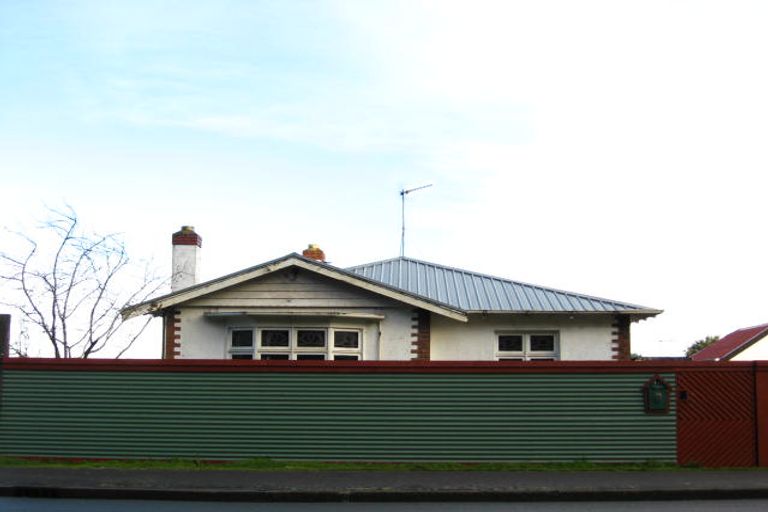 Photo of property in 200 Kelvin Street, Avenal, Invercargill, 9810