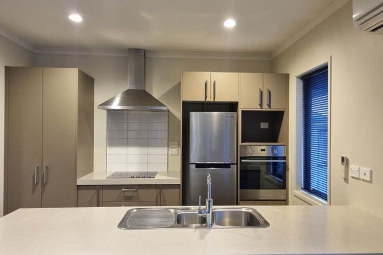 Photo of property in 46 Brittan Drive, Rolleston, 7615