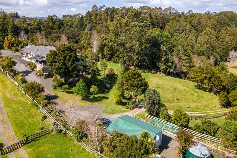 Photo of property in 745b Waikino Road, Karetu, Kawakawa, 0283