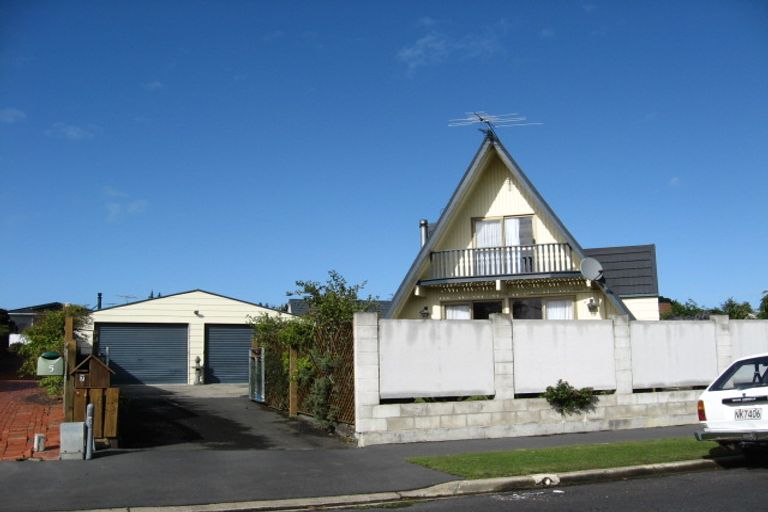 Photo of property in 7 Canberra Place, Waldronville, Dunedin, 9018