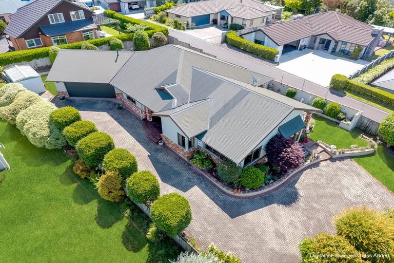 Photo of property in 44 Hodgkins Street, Pukehangi, Rotorua, 3015