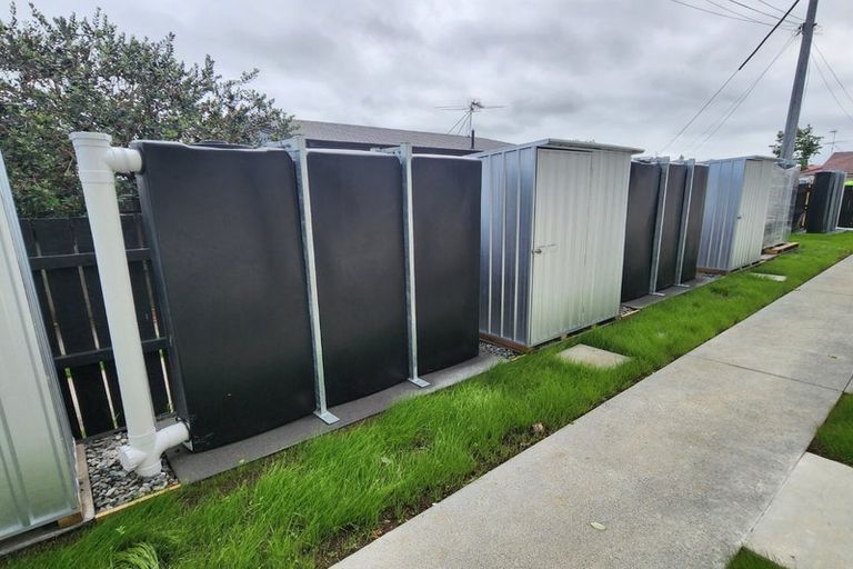 Photo of property in 4/8 Short Street, Papakura, 2110