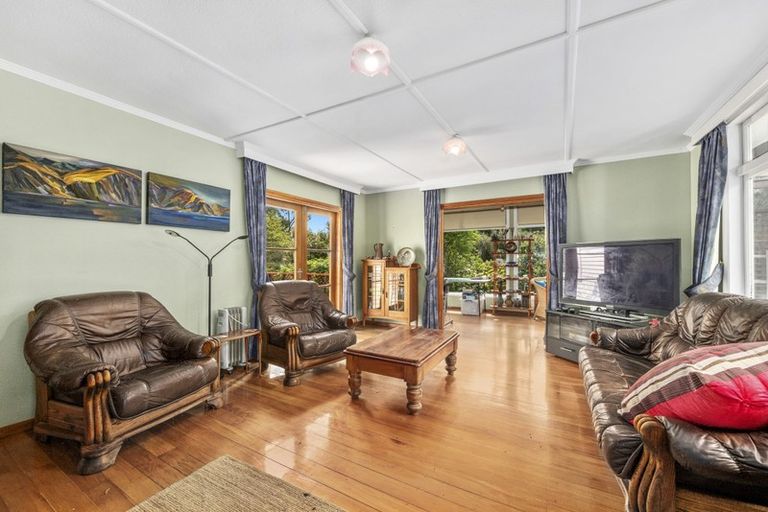 Photo of property in 235 Marchant Road, Kaitoke, Upper Hutt, 5018