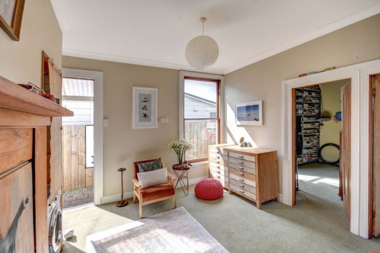 Photo of property in 16 Ravelston Street, Saint Kilda, Dunedin, 9012