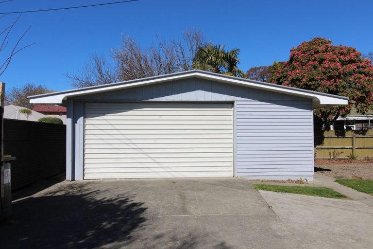 Photo of property in 49 Nelson Street, Mayfield, Blenheim, 7201