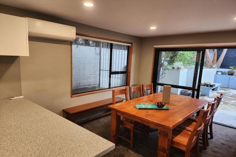 Photo of property in 9 Janice Place, Mount Pleasant, Christchurch, 8081