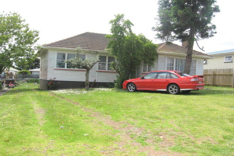 Photo of property in 27 Orchard Rise, Rosehill, Papakura, 2113