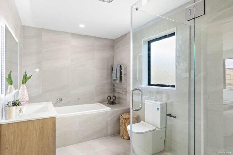 Photo of property in 14 Melgran Avenue, Papakura, 2110