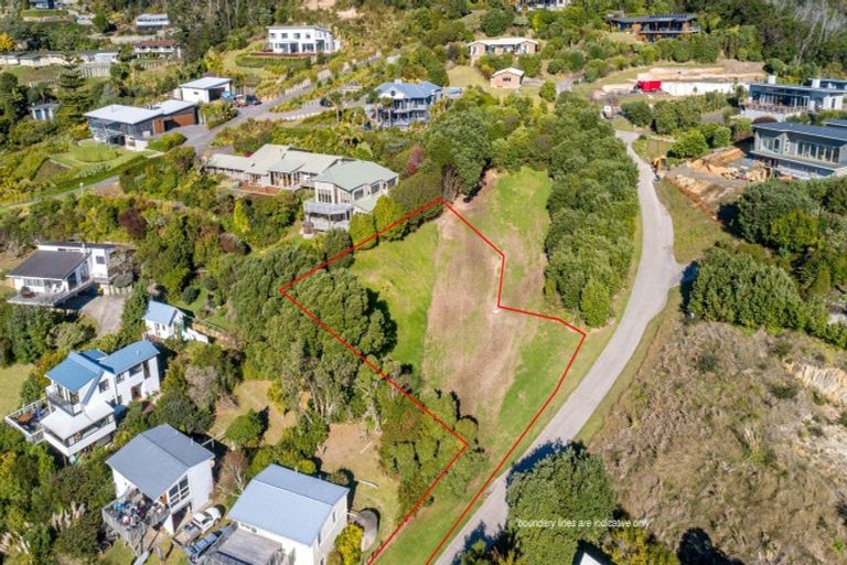 Photo of property in 66g Pa Road, Hahei, Whitianga, 3591