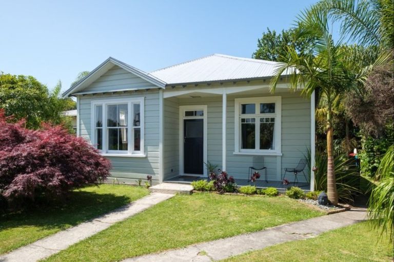 Photo of property in 25 Perry Street, Mangapapa, Gisborne, 4010