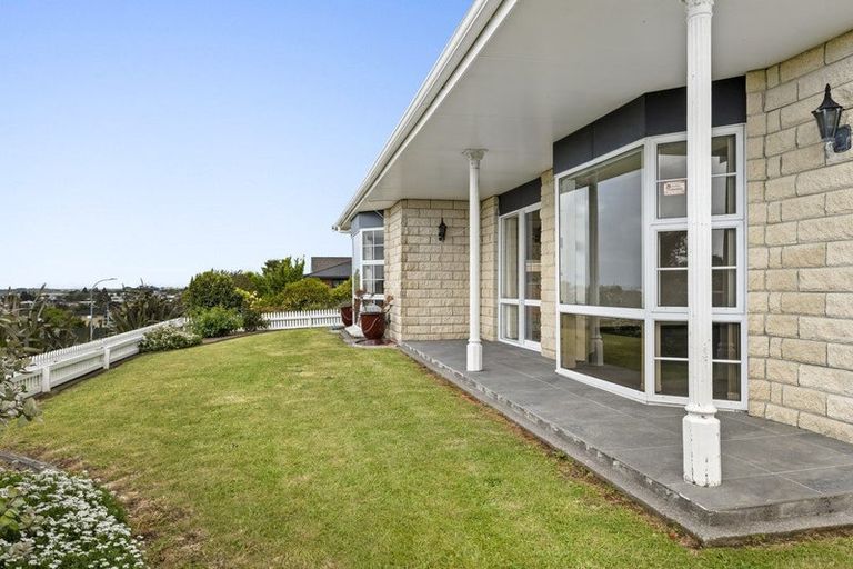 Photo of property in 140 Parklands Avenue, Bell Block, New Plymouth, 4312