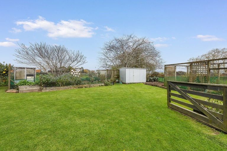 Photo of property in 397 Whakahoro Road, Springdale, Waitoa, 3380