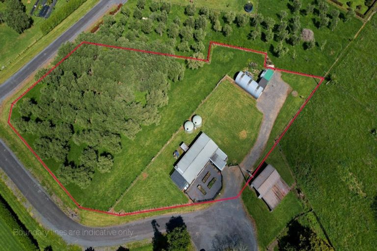 Photo of property in 9 Meadow Lane, Pakaraka, Kaikohe, 0472