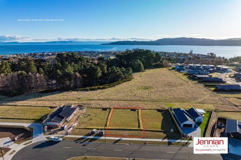 Photo of property in 44 Maru Terrace, Wharewaka, 3330
