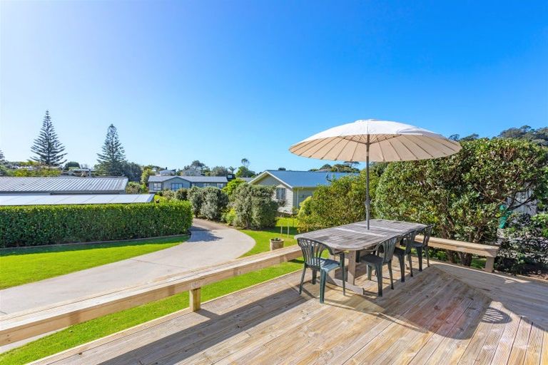 Photo of property in 124 Opera Place, Whangapoua, Coromandel, 3582