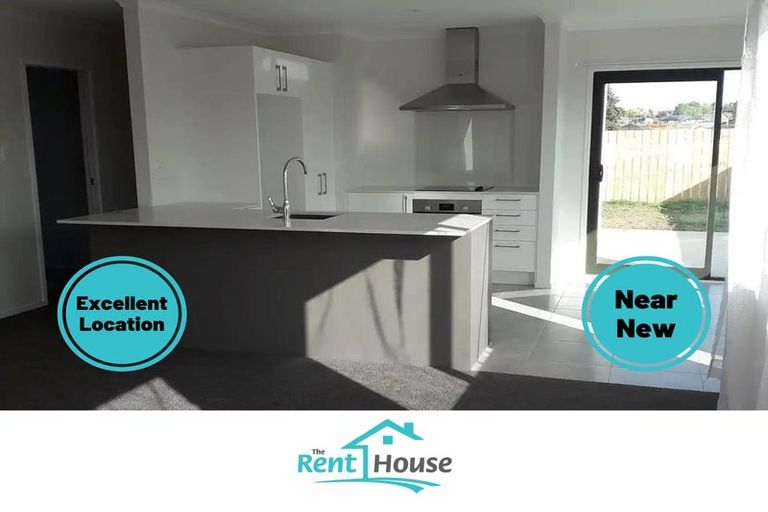 Photo of property in 5 Park Chester Road, Pukekohe, 2120