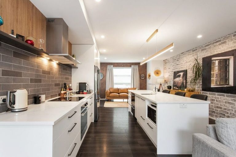 Photo of property in 3/441 Manchester Street, St Albans, Christchurch, 8014