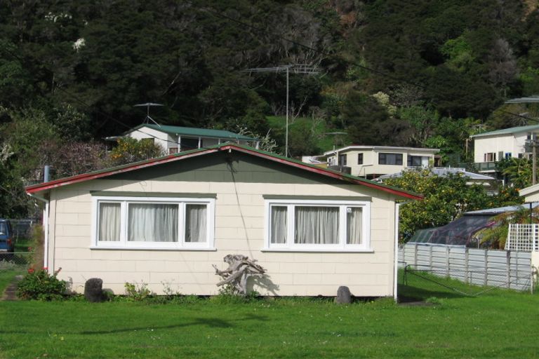 Photo of property in 744 Thames Coast Sh25 Road, Tapu, Thames, 3575