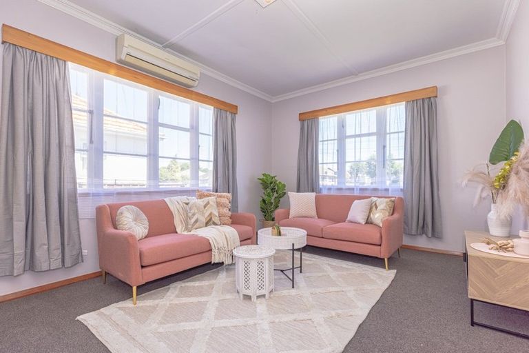 Photo of property in 40 Nile Street, Whanganui East, Whanganui, 4500