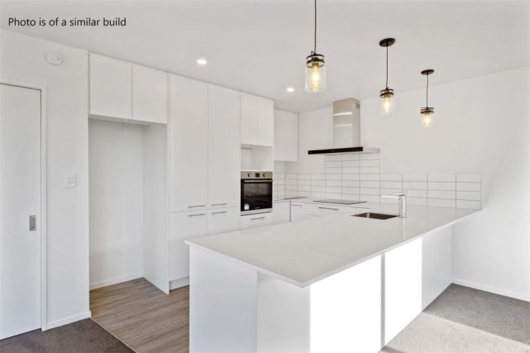 Photo of property in 39 Crossley Avenue, Woodend, 7610