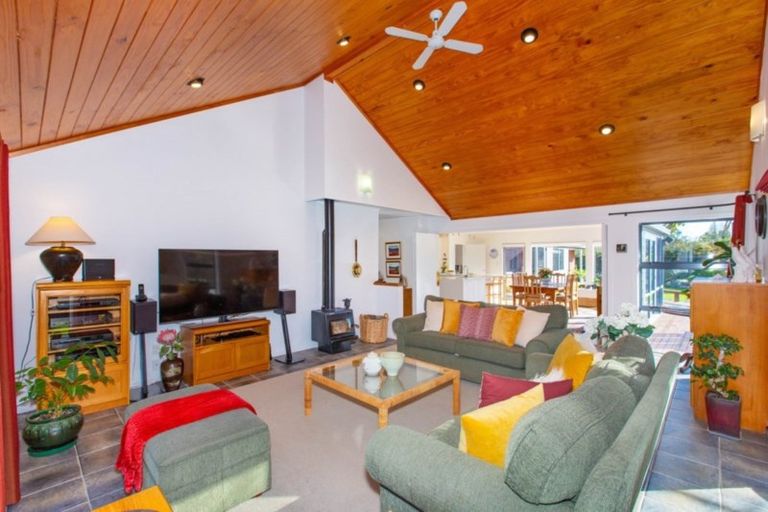 Photo of property in 184 Rosebanks Drive, Tamahere, Hamilton, 3283