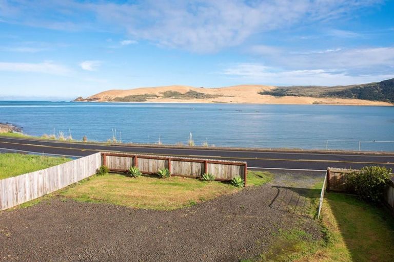 Photo of property in 83 Hokianga Harbour Drive, Opononi, Kaikohe, 0473