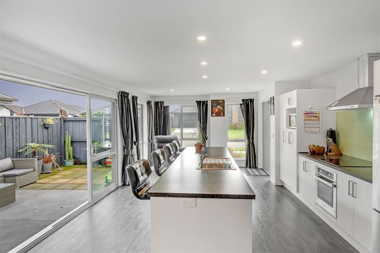 Photo of property in 31 Kemble Drive, Rolleston, 7615