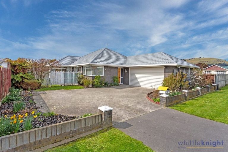Photo of property in 27a Koromiko Street, Saint Martins, Christchurch, 8022
