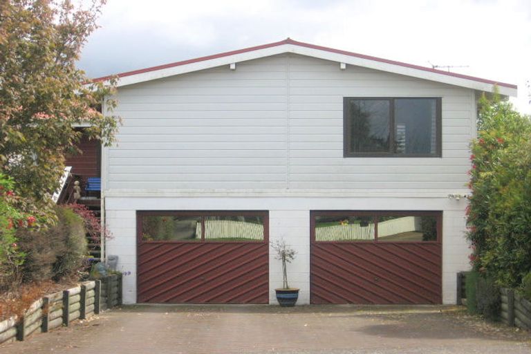 Photo of property in 36 Balwyn Avenue, Tihiotonga, Rotorua, 3015