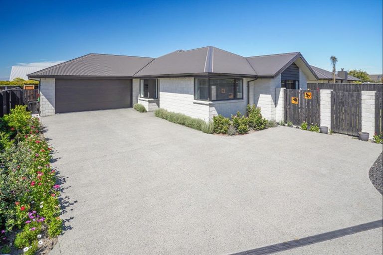 Photo of property in 12c Watkins Drive, Rangiora, 7400
