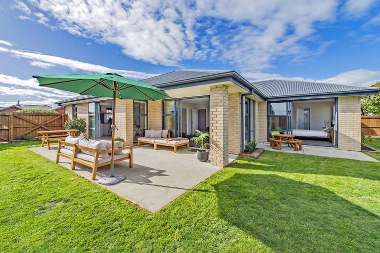 Photo of property in 5 Cassini Place, Leeston, 7632