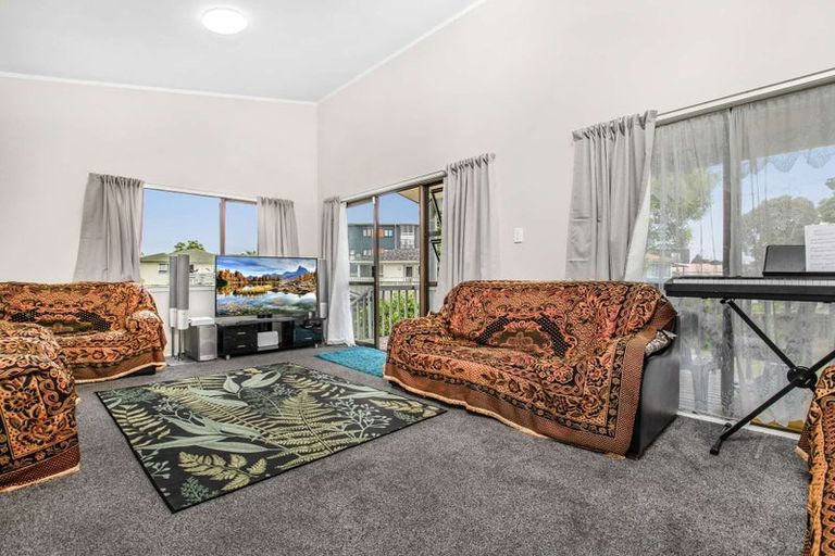 Photo of property in 9 Poutini Place, Manurewa, Auckland, 2102