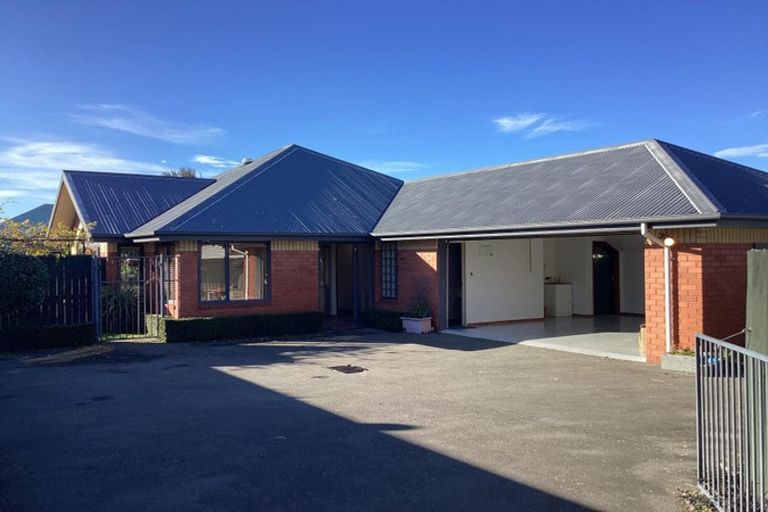 Photo of property in 8a Nottingham Avenue, Halswell, Christchurch, 8025